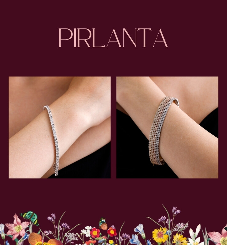 PIRLANTA