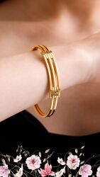 Ajda Kelepçe - Sarraf Kuyumculuk