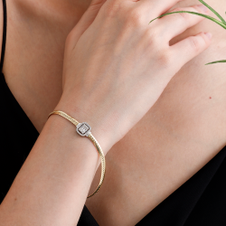 Baget Bileklik - Sarraf Kuyumculuk