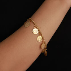 Bileklik - Sarraf Kuyumculuk