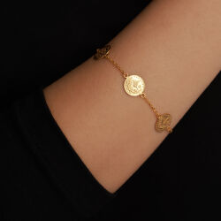 Bileklik - Sarraf Kuyumculuk