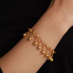 Bileklik - Sarraf Kuyumculuk