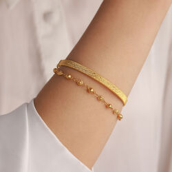 Bileklik - Sarraf Kuyumculuk