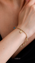 Bileklik - Sarraf Kuyumculuk