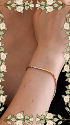 Bileklik - Sarraf Kuyumculuk