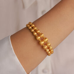 Dorika Kelepçe - Sarraf Kuyumculuk