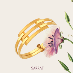 Kaburga Kelepçe - Sarraf Kuyumculuk