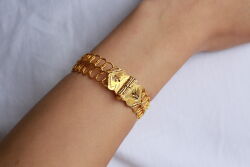 Kahramanmaraş Burması - Sarraf Kuyumculuk