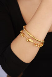 Kahramanmaraş Elli Bilezik - Sarraf Kuyumculuk