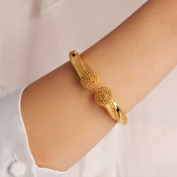 Kelepçe - Sarraf Kuyumculuk