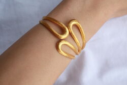 Kelepçe - Sarraf Kuyumculuk