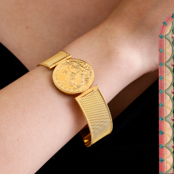 Kelepçe - Sarraf Kuyumculuk