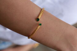 Kelepçe - Sarraf Kuyumculuk