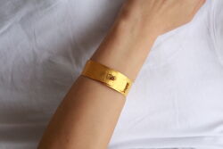 Kelepçe - Sarraf Kuyumculuk