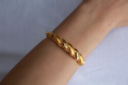 Kelepçe - Sarraf Kuyumculuk