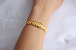 Kelepçe - Sarraf Kuyumculuk