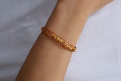 Kelepçe - Sarraf Kuyumculuk