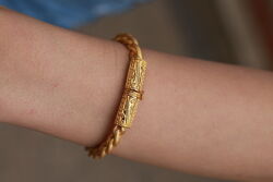 Kelepçe - Sarraf Kuyumculuk