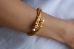 Kelepçe - Sarraf Kuyumculuk