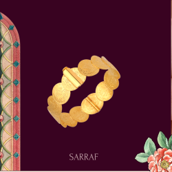 Kelepçe - Sarraf Kuyumculuk