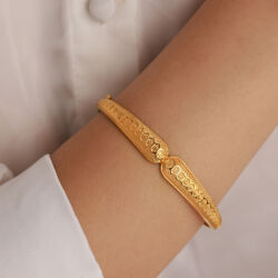 Kelepçe - Sarraf Kuyumculuk