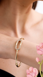 Kelepçe - Sarraf Kuyumculuk