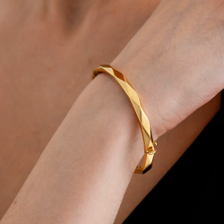 Kelepçe - Sarraf Kuyumculuk