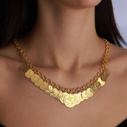 Kolye - Sarraf Kuyumculuk