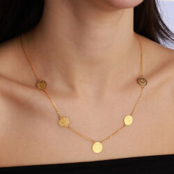 Kolye - Sarraf Kuyumculuk