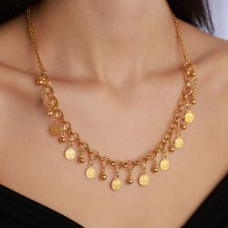 Kolye - Sarraf Kuyumculuk