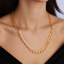 Kolye - Sarraf Kuyumculuk