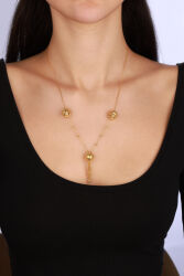 Kolye - Sarraf Kuyumculuk