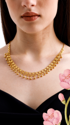 Kolye - Sarraf Kuyumculuk