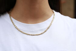 Kolye - Sarraf Kuyumculuk