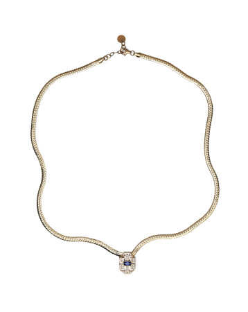 Kolye - Sarraf Kuyumculuk