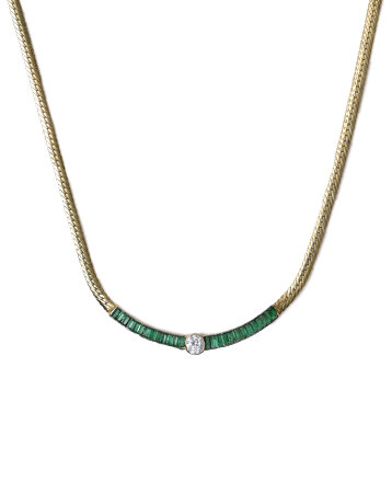 Kolye - Sarraf Kuyumculuk