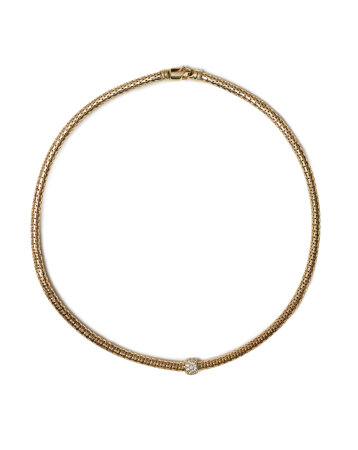 Kolye - Sarraf Kuyumculuk