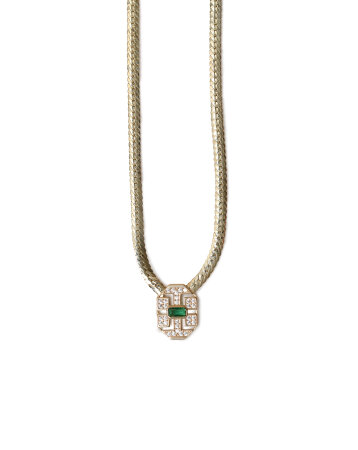 Kolye - Sarraf Kuyumculuk