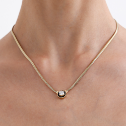 Kolye - Sarraf Kuyumculuk