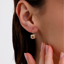 Küpe - Sarraf Kuyumculuk