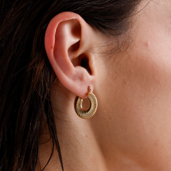 Küpe - Sarraf Kuyumculuk