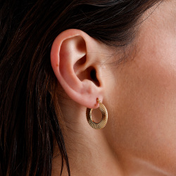 Küpe - Sarraf Kuyumculuk