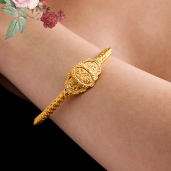 Mat Erzurum Burma Kelepçe - Sarraf Kuyumculuk