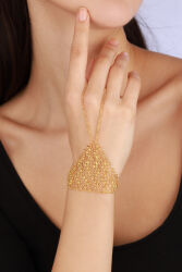 Şahmeran - Sarraf Kuyumculuk