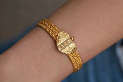 Tokat Burması - Sarraf Kuyumculuk