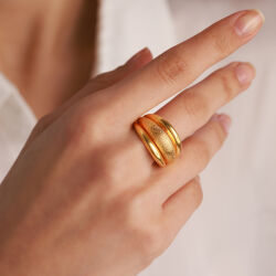 Yüzük - Sarraf Kuyumculuk