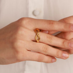 Yüzük - Sarraf Kuyumculuk