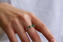 Yüzük - Sarraf Kuyumculuk