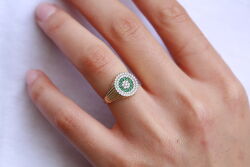 Yüzük - Sarraf Kuyumculuk