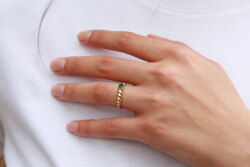 Yüzük - Sarraf Kuyumculuk